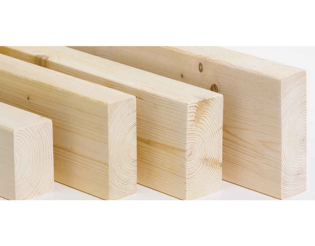 60x220 mm Fi/Ta Konstruktionsholz NSI