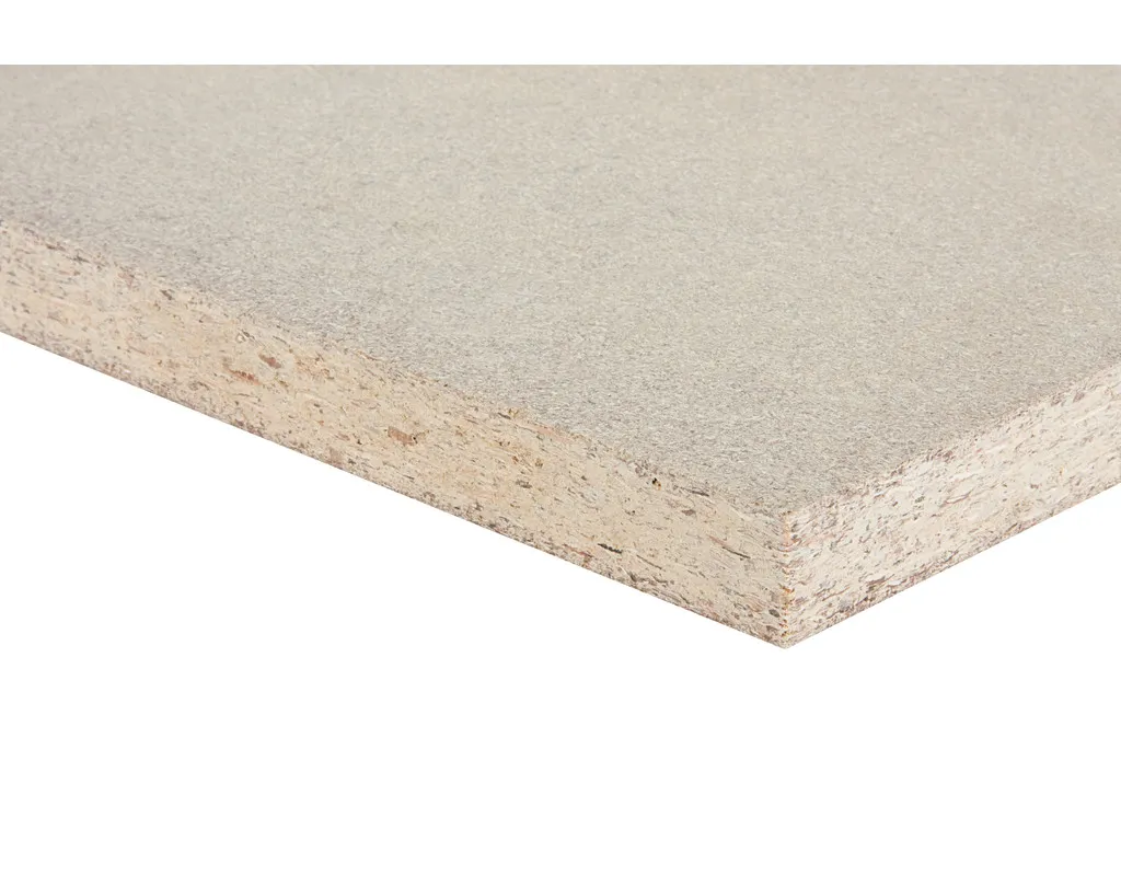 25 mm Spanplatten EN312 P2 E1/E05