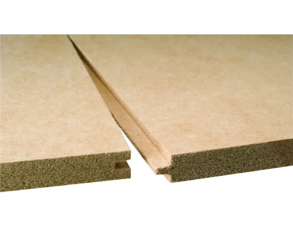 80 mm  Pavatex - ISOLAIR N+F  WLS 046