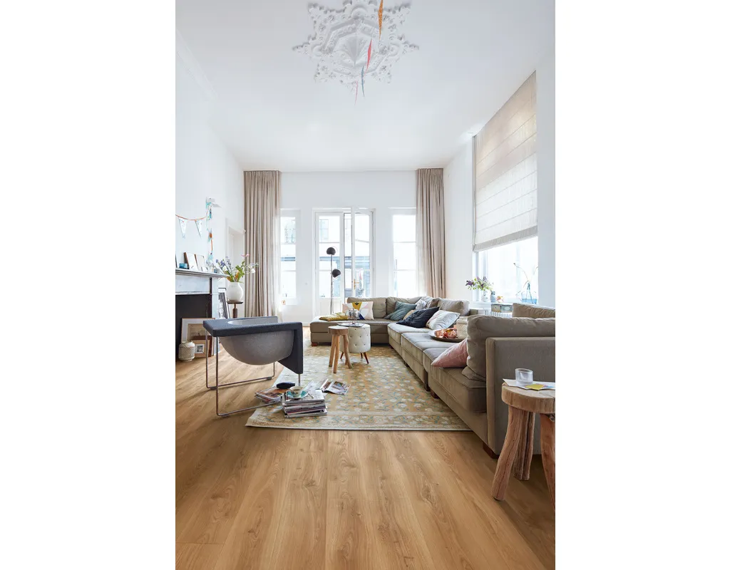 Designboden ML 300 S, Eiche Markant