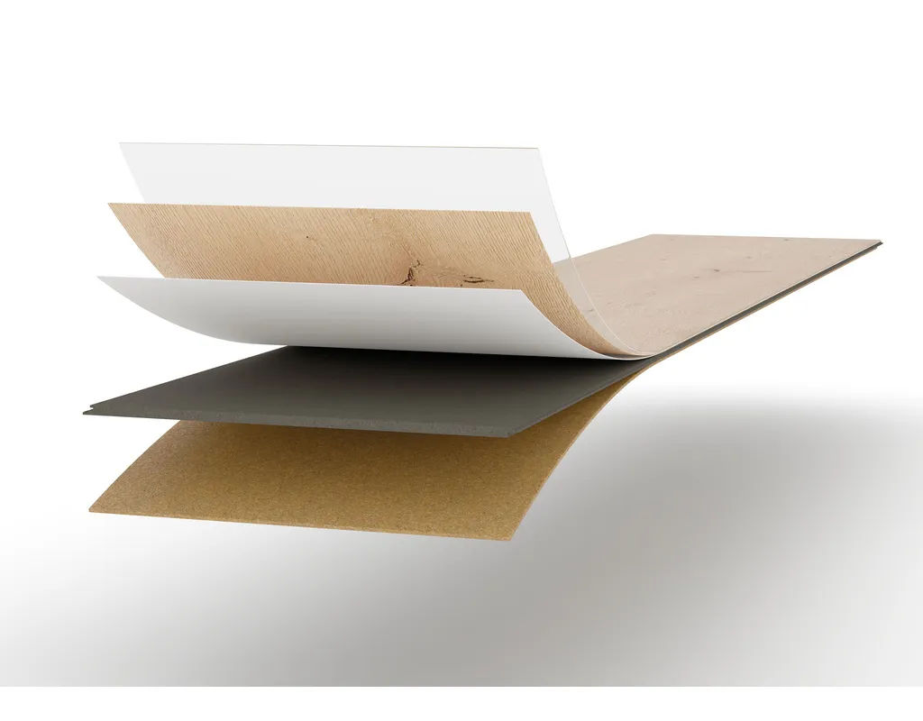 Designboden ML 300 S, Eiche Markant