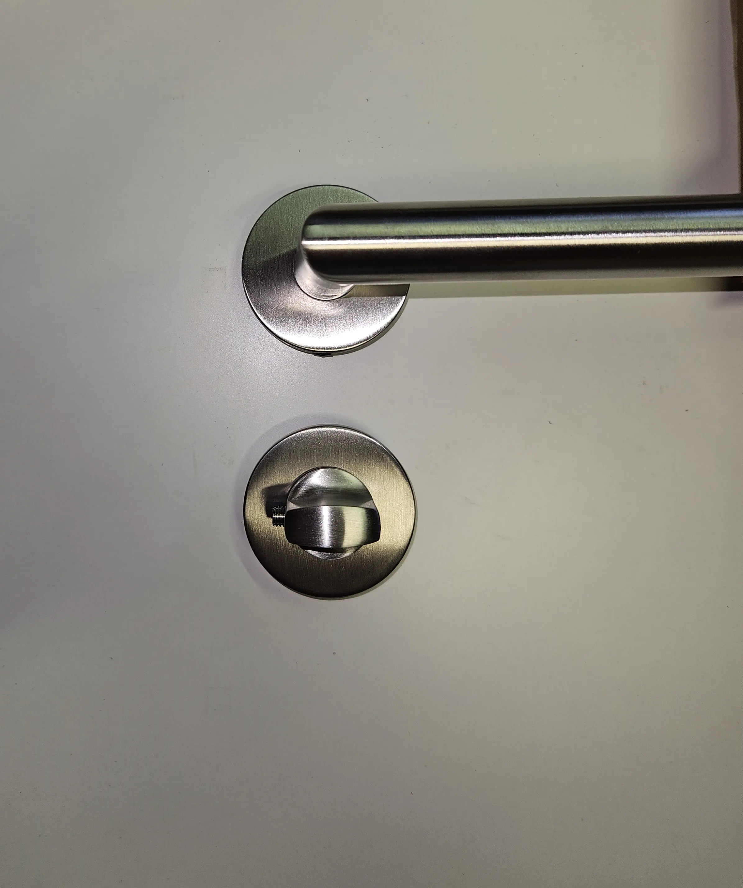 Slidebloc&reg; Form 1106 WC-Schlie&szlig;ung