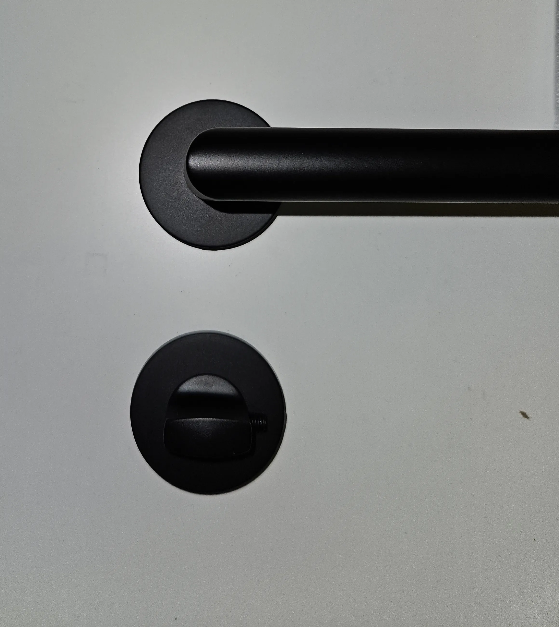 Slidebloc&reg; Form 1106 WC-Schlie&szlig;ung