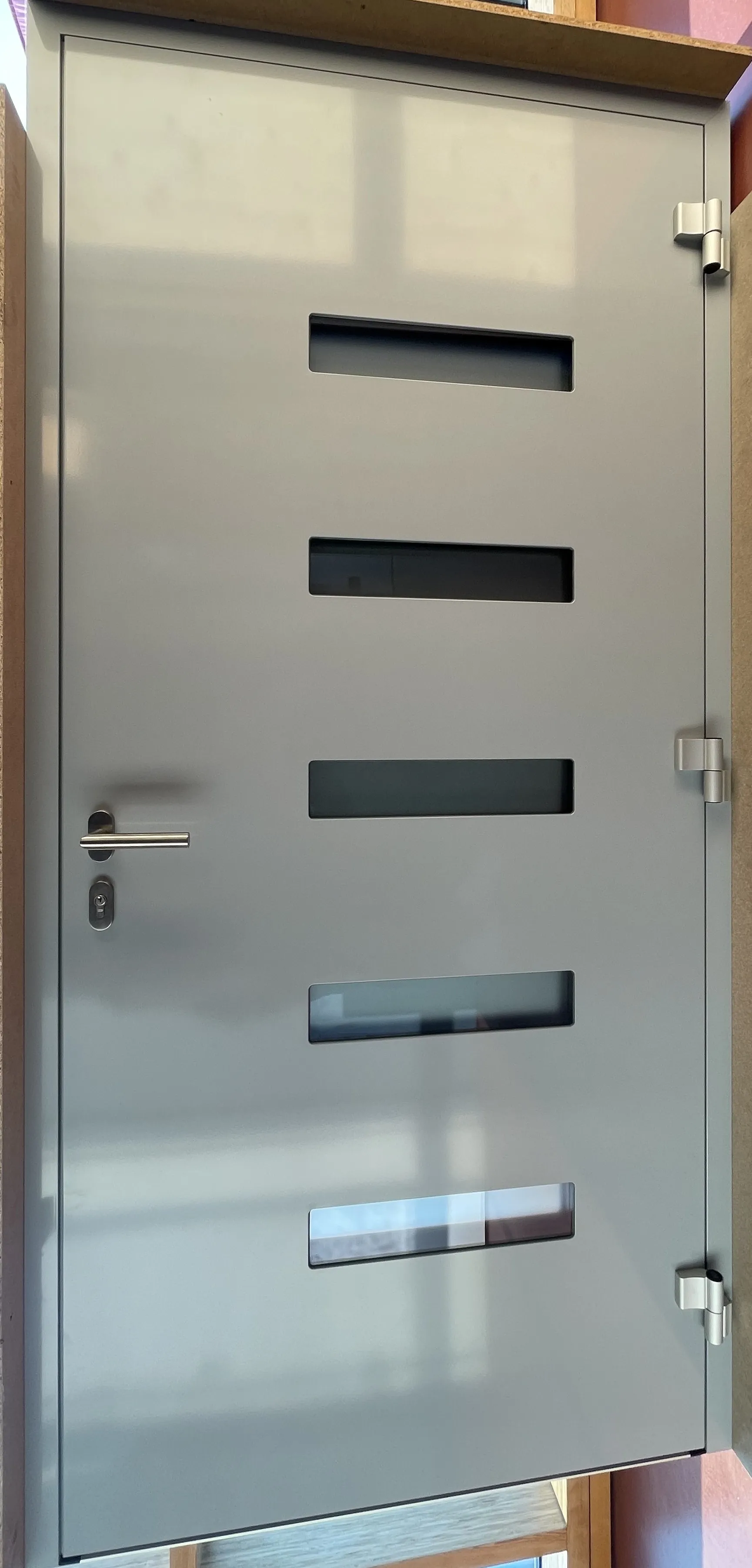 Haust&uuml;r - Portaplan 1105 x 2260 mm Din R