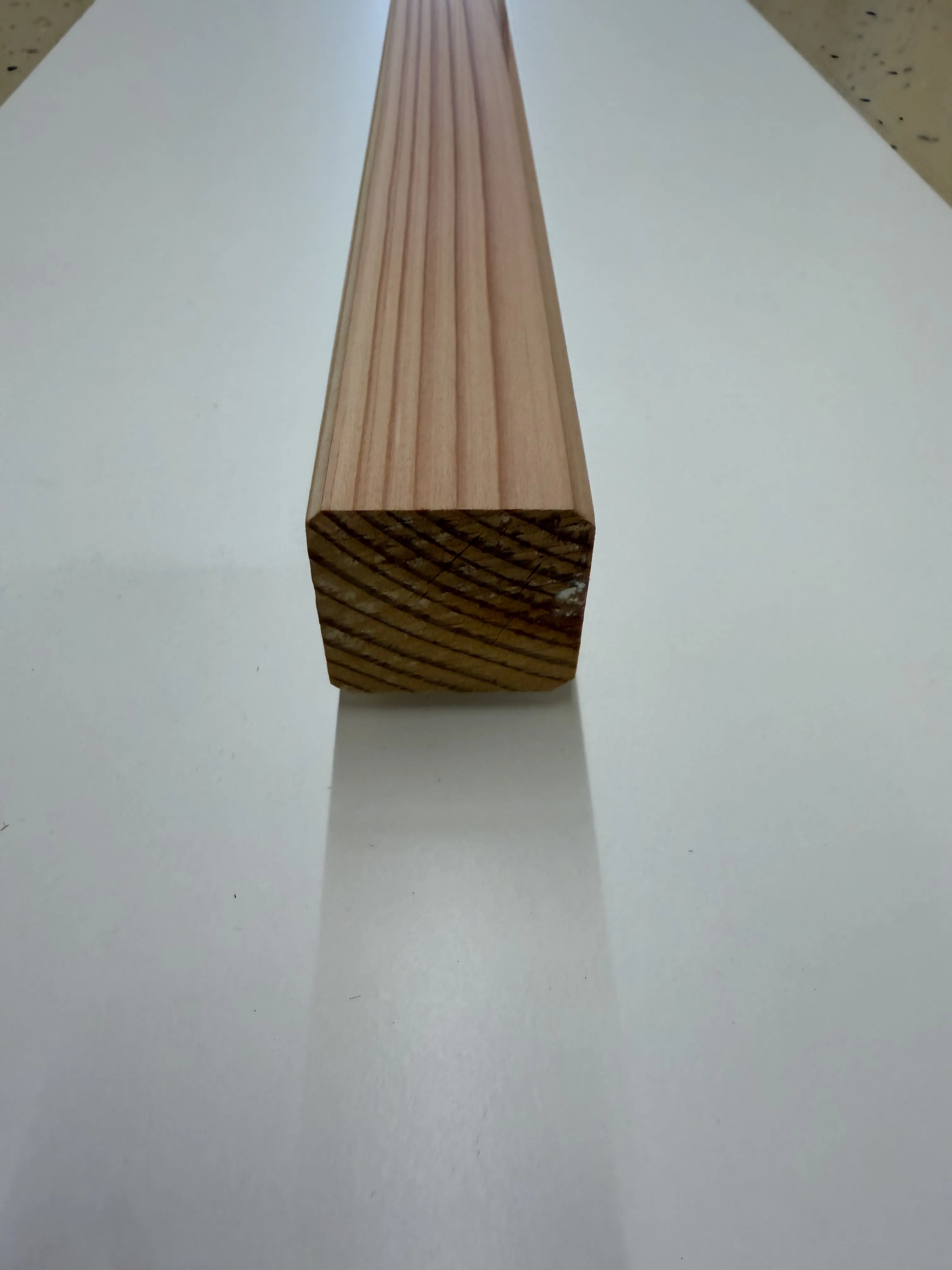 45x45 mm Douglasie